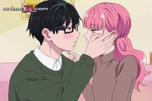 ver Seihantai na Kimi to Boku Temporada 2 episodio 2