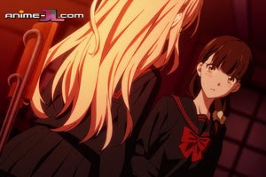 ver Tai-Ari deshita. ~Ojou-sama wa Kakutou Game Nante Shinai~ episodio 2