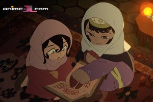 ver Tenmaku no Jaadugar episodio 2