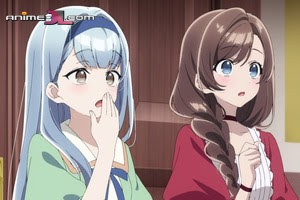 ver Heroine? Seijo? Iie, All Works Maid desu (Hokori)! episodio 2