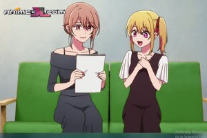 ver 【OSHI NO KO】 Latino episodio 2