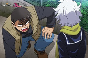 ver Let's go KAIKIGUMI episodio 2