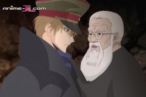 ver Iwamoto-senpai no Suisen episodio 2