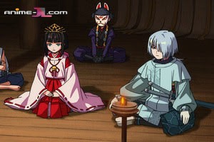 ver Nige Jouzu no Wakagimi Temporada 2 episodio 2