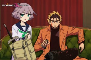 ver Yuusha no Kuzu episodio 21
