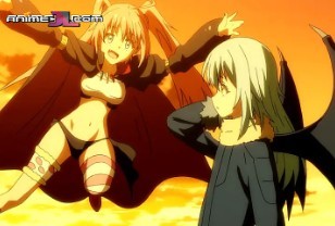 ver Tensei shitara Slime Datta Ken Español Latino episodio 23
