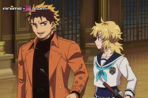 ver Yuusha no Kuzu episodio 24