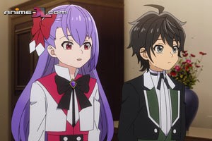 ver Hell Mode: Yarikomizuki no Gamer wa Hai Settei no Isekai de Musou suru Temporada 2 episodio 3