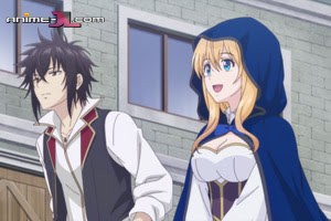 ver Saikyou Degarashi Ouji no Anyaku Teii Arasoi episodio 3