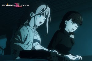ver Tai-Ari deshita. ~Ojou-sama wa Kakutou Game Nante Shinai~ episodio 3
