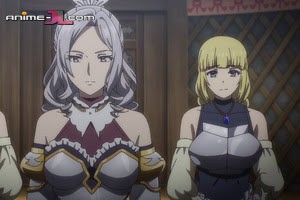 ver Ryoumin 0-nin Start no Henkyou Ryoushu-sama episodio 3