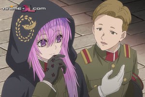 ver Iwamoto-senpai no Suisen episodio 3