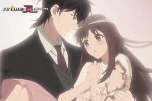 ver Oni no Hanayome episodio 3