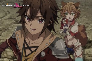 ver Koko wa Ore ni Makasete Saki ni Ike to Itte kara 10-nen ga Tattara Densetsu ni Natteita episodio 3