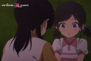 ver Grow Up Show: Himawari no Circus-dan episodio 3