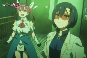 ver Kabushikigaisha Magi-Lumière Temporada 2 Latino episodio 3