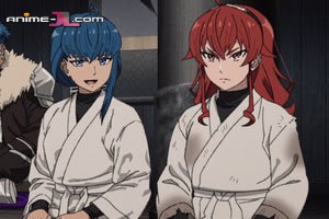 ver Mushoku Tensei: Isekai Ittara Honki Dasu Temporada 3 episodio 3