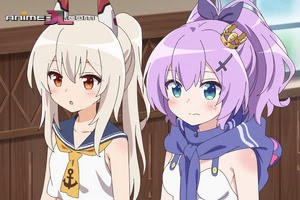ver Azur Lane: Bisoku Zenshin! Ni!! episodio 3