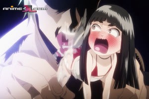 ver Ushiro no Shoumen Kamui-san (Sin Censura) episodio 3