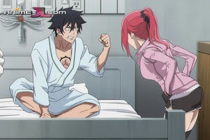 ver Black Torch episodio 3