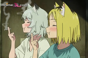 ver Yani Neko episodio 3