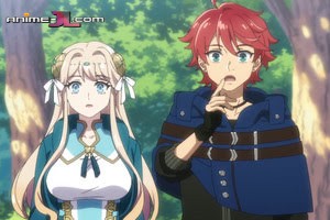 ver Suterare Seijo no Isekai Gohan Tabi episodio 3