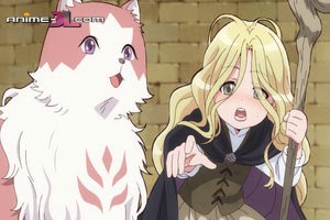 ver Neko to Ryuu episodio 3