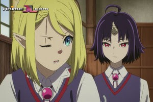 ver Clevatess Temporada 2 episodio 3