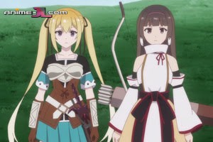 ver Sekai Saikyou no Kouei episodio 3