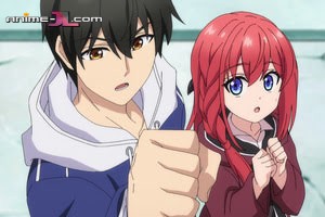 ver Lv999 no Murabito episodio 3