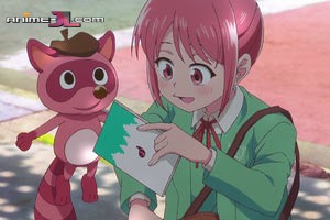 ver Kore Kaite Shine episodio 3