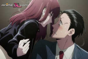 ver Super no Ura de Yani Suu Futari episodio 3
