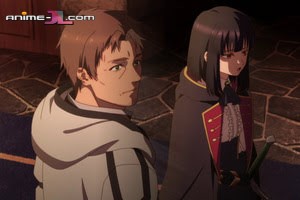 ver Katainaka no Ossan, Kensei ni Naru Temporada 2 Latino episodio 3