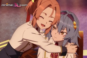 ver Katainaka no Ossan, Kensei ni Naru Temporada 2 episodio 3