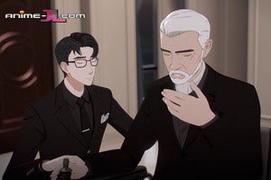 ver Reborn as a Cat episodio 32