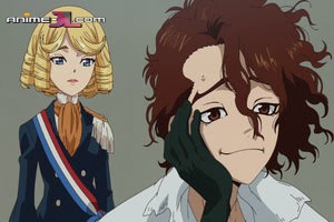 ver Dr. Stone: Science Future Castellano episodio 36