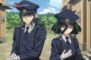 ver Dr. Stone: Science Future Castellano episodio 37