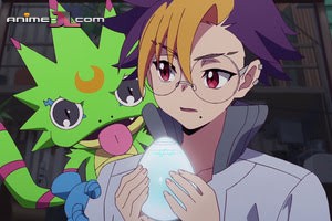 ver Digimon Beatbreak episodio 39