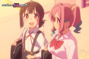 ver Oniichan wa Oshimai! Castellano episodio 4