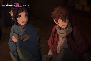 ver Nijusseiki Denki Mokuroku: Eureka Evrika Castellano episodio 4