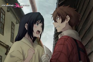 ver Nijusseiki Denki Mokuroku: Eureka Evrika Latino episodio 4