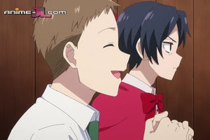 ver Kabushikigaisha Magi-Lumière Temporada 2 episodio 4