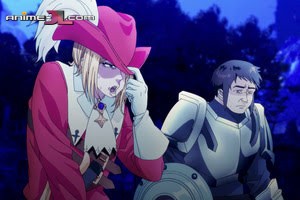 ver Tsuihou sareta Tensei Juukishi wa Game Chishiki de Musou suru episodio 4