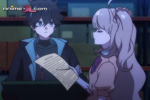 ver Bai Ri Cheng Wang episodio 4