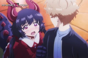 ver Otome Kaijuu Caraméliser episodio 4