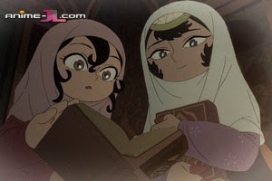 ver Tenmaku no Jaadugar episodio 4