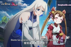 ver Wan Ren Zhi Shang episodio 4