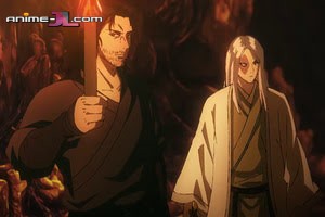 ver Blades of the Guardians Temporada 2 episodio 4
