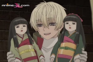 ver Iwamoto-senpai no Suisen episodio 4