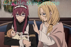 ver Mushoku Tensei: Isekai Ittara Honki Dasu Temporada 3 episodio 4